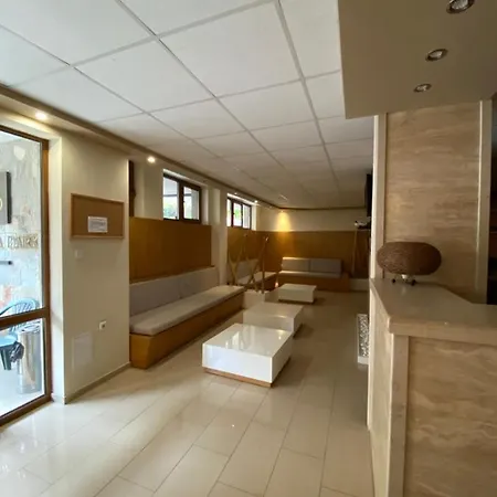 Seaview Deluxe Studio * Sveti Vlas