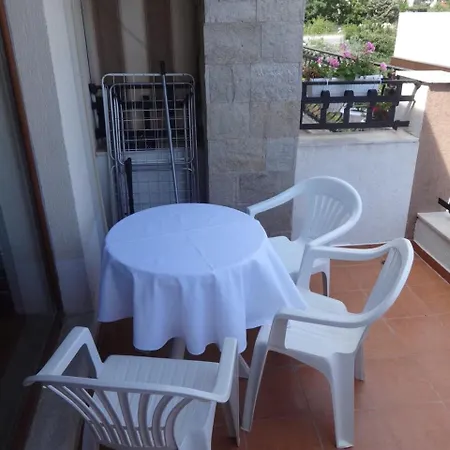 Apartamento Seaview Deluxe Studio