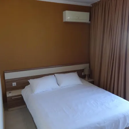 Apartamento Seaview Deluxe Studio *