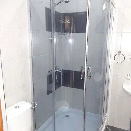 Apartamento Seaview Deluxe Studio Sveti Vlas