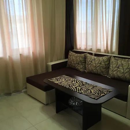 Seaview Deluxe Studio Sveti Vlas