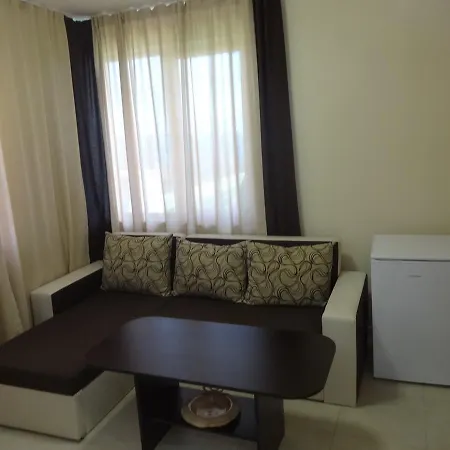 Apartament Seaview Deluxe Studio *