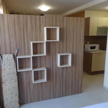 Seaview Deluxe Studio Apartament Sveti Vlas