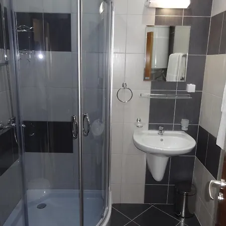 Seaview Deluxe Studio Apartament Sveti Vlas