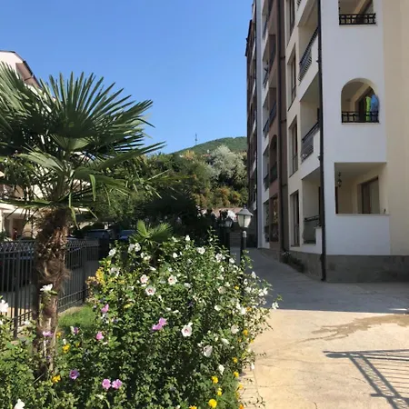 Apartament Seaview Deluxe Studio *